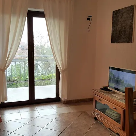 Apartman App Coki 4- By Interhome *