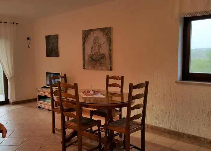 App 4- By Interhome Apartman Funtana