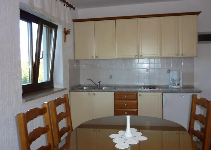 App Coki 4- By Interhome Apartman