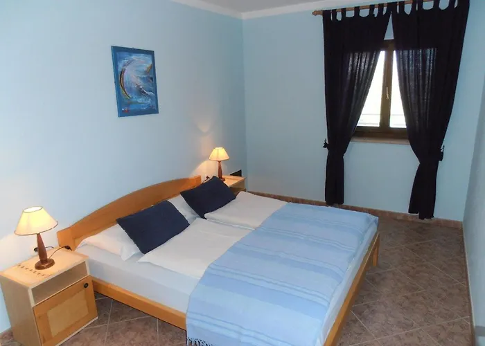 Apartman App Coki 4- By Interhome *