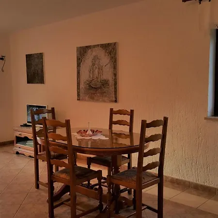 App 4- By Interhome Appartement Funtana