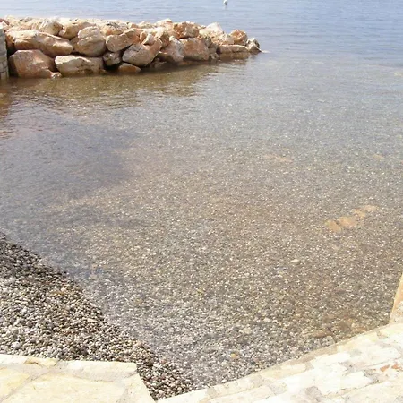 Appartement App 4- By Interhome *