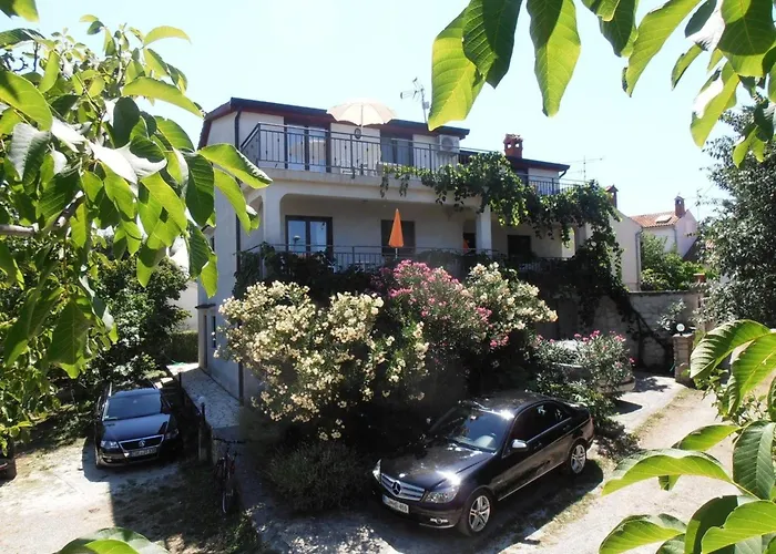 דירה App Coki 4- By Interhome