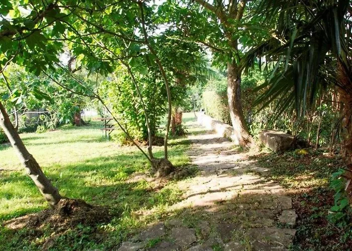 Apartment App 4- By Interhome